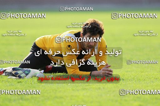 1033233, Tehran, Iran, Persepolis Football Team Training Session on 2011/09/24 at Derafshifar Stadium