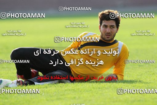 1033193, Tehran, Iran, Persepolis Football Team Training Session on 2011/09/24 at Derafshifar Stadium