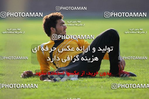 1033164, Tehran, Iran, Persepolis Football Team Training Session on 2011/09/24 at Derafshifar Stadium