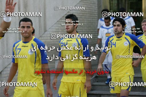 1033450, Tehran, Iran, لیگ برتر فوتبال ایران، Persian Gulf Cup، Week 8، First Leg، Naft Tehran 3 v 1 Malvan Bandar Anzali on 2011/09/25 at Shahid Dastgerdi Stadium