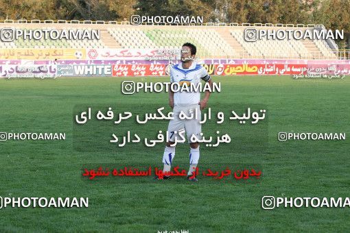 1033449, Tehran, Iran, لیگ برتر فوتبال ایران، Persian Gulf Cup، Week 8، First Leg، Naft Tehran 3 v 1 Malvan Bandar Anzali on 2011/09/25 at Shahid Dastgerdi Stadium