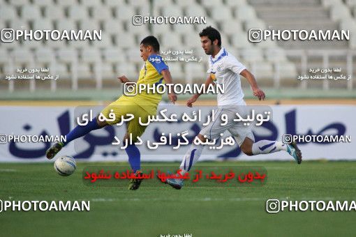 1033446, Tehran, Iran, لیگ برتر فوتبال ایران، Persian Gulf Cup، Week 8، First Leg، Naft Tehran 3 v 1 Malvan Bandar Anzali on 2011/09/25 at Shahid Dastgerdi Stadium