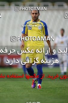 1033488, Tehran, Iran, لیگ برتر فوتبال ایران، Persian Gulf Cup، Week 8، First Leg، Naft Tehran 3 v 1 Malvan Bandar Anzali on 2011/09/25 at Shahid Dastgerdi Stadium