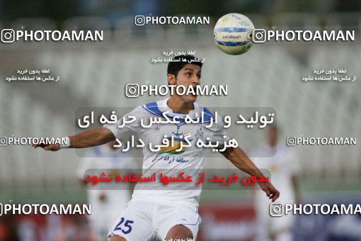 1033396, Tehran, Iran, لیگ برتر فوتبال ایران، Persian Gulf Cup، Week 8، First Leg، Naft Tehran 3 v 1 Malvan Bandar Anzali on 2011/09/25 at Shahid Dastgerdi Stadium