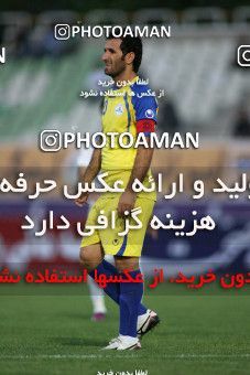1033397, Tehran, Iran, لیگ برتر فوتبال ایران، Persian Gulf Cup، Week 8، First Leg، Naft Tehran 3 v 1 Malvan Bandar Anzali on 2011/09/25 at Shahid Dastgerdi Stadium