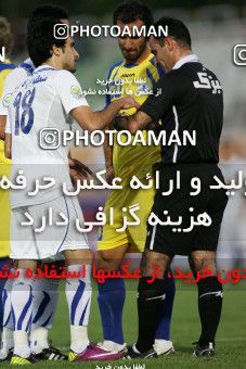 1033487, Tehran, Iran, Iran Pro League، Persian Gulf Cup، 2011-12 season، First Leg، Week 8، Naft Tehran 3 v ۱ Malvan Bandar Anzali on 2011/09/25 at Shahid Dastgerdi Stadium