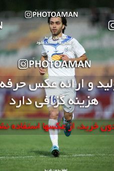 1033470, Tehran, Iran, لیگ برتر فوتبال ایران، Persian Gulf Cup، Week 8، First Leg، Naft Tehran 3 v 1 Malvan Bandar Anzali on 2011/09/25 at Shahid Dastgerdi Stadium