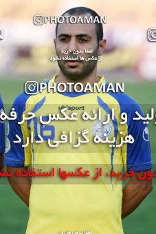 1033618, Tehran, Iran, لیگ برتر فوتبال ایران، Persian Gulf Cup، Week 8، First Leg، Naft Tehran 3 v 1 Malvan Bandar Anzali on 2011/09/25 at Shahid Dastgerdi Stadium