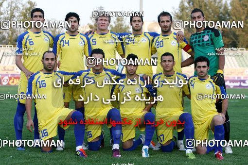 1033630, Tehran, Iran, لیگ برتر فوتبال ایران، Persian Gulf Cup، Week 8، First Leg، Naft Tehran 3 v 1 Malvan Bandar Anzali on 2011/09/25 at Shahid Dastgerdi Stadium