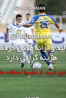 1033542, Tehran, Iran, لیگ برتر فوتبال ایران، Persian Gulf Cup، Week 8، First Leg، Naft Tehran 3 v 1 Malvan Bandar Anzali on 2011/09/25 at Shahid Dastgerdi Stadium