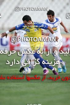 1033537, Tehran, Iran, لیگ برتر فوتبال ایران، Persian Gulf Cup، Week 8، First Leg، Naft Tehran 3 v 1 Malvan Bandar Anzali on 2011/09/25 at Shahid Dastgerdi Stadium