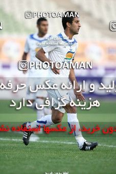 1033574, Tehran, Iran, لیگ برتر فوتبال ایران، Persian Gulf Cup، Week 8، First Leg، Naft Tehran 3 v 1 Malvan Bandar Anzali on 2011/09/25 at Shahid Dastgerdi Stadium