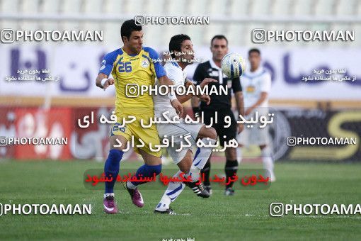 1033495, Tehran, Iran, لیگ برتر فوتبال ایران، Persian Gulf Cup، Week 8، First Leg، Naft Tehran 3 v 1 Malvan Bandar Anzali on 2011/09/25 at Shahid Dastgerdi Stadium