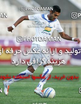 1033671, Tehran, Iran, لیگ برتر فوتبال ایران، Persian Gulf Cup، Week 8، First Leg، Naft Tehran 3 v 1 Malvan Bandar Anzali on 2011/09/25 at Shahid Dastgerdi Stadium