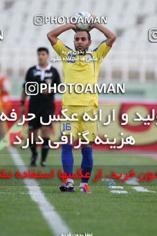 1033551, Tehran, Iran, لیگ برتر فوتبال ایران، Persian Gulf Cup، Week 8، First Leg، Naft Tehran 3 v 1 Malvan Bandar Anzali on 2011/09/25 at Shahid Dastgerdi Stadium