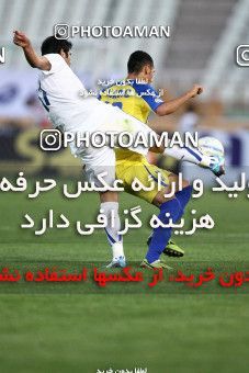 1033584, Tehran, Iran, لیگ برتر فوتبال ایران، Persian Gulf Cup، Week 8، First Leg، Naft Tehran 3 v 1 Malvan Bandar Anzali on 2011/09/25 at Shahid Dastgerdi Stadium