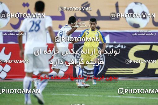 1033559, Tehran, Iran, لیگ برتر فوتبال ایران، Persian Gulf Cup، Week 8، First Leg، Naft Tehran 3 v 1 Malvan Bandar Anzali on 2011/09/25 at Shahid Dastgerdi Stadium
