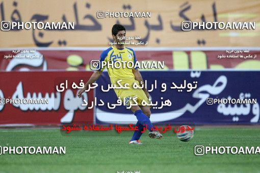 1033565, Tehran, Iran, لیگ برتر فوتبال ایران، Persian Gulf Cup، Week 8، First Leg، Naft Tehran 3 v 1 Malvan Bandar Anzali on 2011/09/25 at Shahid Dastgerdi Stadium