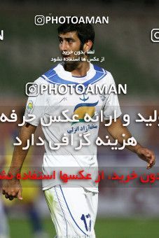 1033570, Tehran, Iran, لیگ برتر فوتبال ایران، Persian Gulf Cup، Week 8، First Leg، Naft Tehran 3 v 1 Malvan Bandar Anzali on 2011/09/25 at Shahid Dastgerdi Stadium