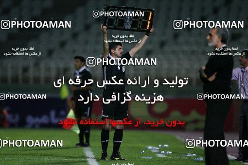 1033562, Tehran, Iran, لیگ برتر فوتبال ایران، Persian Gulf Cup، Week 8، First Leg، Naft Tehran 3 v 1 Malvan Bandar Anzali on 2011/09/25 at Shahid Dastgerdi Stadium