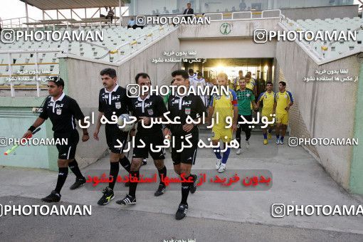 1033657, Tehran, Iran, لیگ برتر فوتبال ایران، Persian Gulf Cup، Week 8، First Leg، Naft Tehran 3 v 1 Malvan Bandar Anzali on 2011/09/25 at Shahid Dastgerdi Stadium