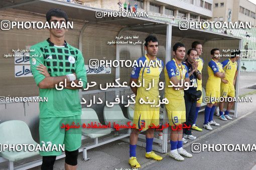 1033560, Tehran, Iran, لیگ برتر فوتبال ایران، Persian Gulf Cup، Week 8، First Leg، Naft Tehran 3 v 1 Malvan Bandar Anzali on 2011/09/25 at Shahid Dastgerdi Stadium
