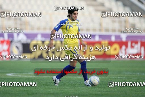1033660, Tehran, Iran, لیگ برتر فوتبال ایران، Persian Gulf Cup، Week 8، First Leg، Naft Tehran 3 v 1 Malvan Bandar Anzali on 2011/09/25 at Shahid Dastgerdi Stadium