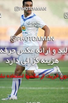1033571, Tehran, Iran, لیگ برتر فوتبال ایران، Persian Gulf Cup، Week 8، First Leg، Naft Tehran 3 v 1 Malvan Bandar Anzali on 2011/09/25 at Shahid Dastgerdi Stadium