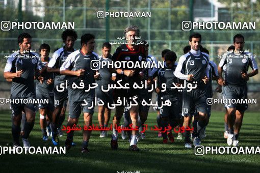 1034004, Tehran, , Persepolis Football Team Training Session on 2011/09/27 at Kheyrieh Amal Stadium
