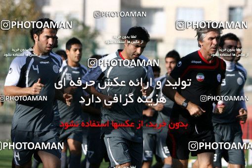 1033990, Tehran, , Persepolis Football Team Training Session on 2011/09/27 at Kheyrieh Amal Stadium