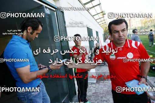 1033935, Tehran, , Persepolis Football Team Training Session on 2011/09/27 at Kheyrieh Amal Stadium