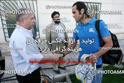 1033926, Tehran, , Persepolis Football Team Training Session on 2011/09/27 at Kheyrieh Amal Stadium