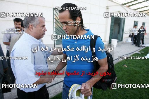 1033965, Tehran, , Persepolis Football Team Training Session on 2011/09/27 at Kheyrieh Amal Stadium