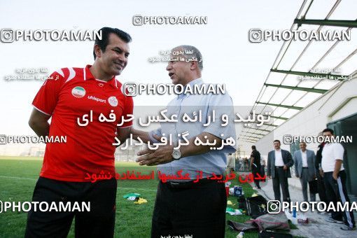 1034007, Tehran, , Persepolis Football Team Training Session on 2011/09/27 at Kheyrieh Amal Stadium