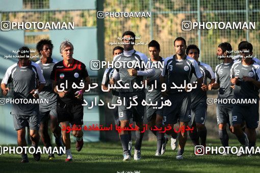 1033939, Tehran, , Persepolis Football Team Training Session on 2011/09/27 at Kheyrieh Amal Stadium