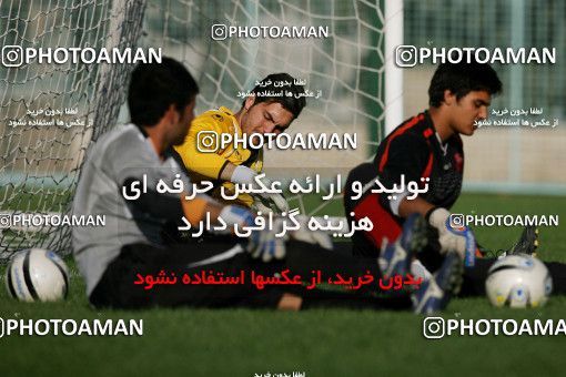 1034028, Tehran, , Persepolis Football Team Training Session on 2011/09/27 at Kheyrieh Amal Stadium