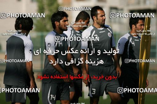 1033947, Tehran, , Persepolis Football Team Training Session on 2011/09/27 at Kheyrieh Amal Stadium