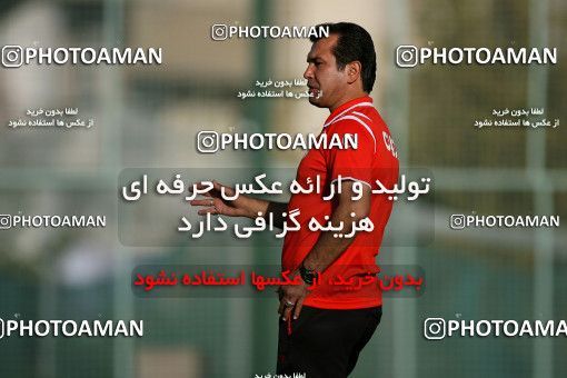 1034015, Tehran, , Persepolis Football Team Training Session on 2011/09/27 at Kheyrieh Amal Stadium
