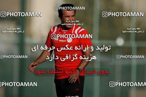 1033962, Tehran, , Persepolis Football Team Training Session on 2011/09/27 at Kheyrieh Amal Stadium