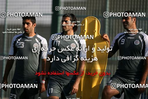 1033958, Tehran, , Persepolis Football Team Training Session on 2011/09/27 at Kheyrieh Amal Stadium