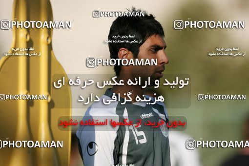 1033963, Tehran, , Persepolis Football Team Training Session on 2011/09/27 at Kheyrieh Amal Stadium