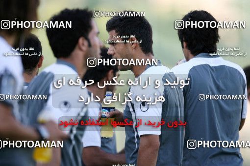 1033985, Tehran, , Persepolis Football Team Training Session on 2011/09/27 at Kheyrieh Amal Stadium