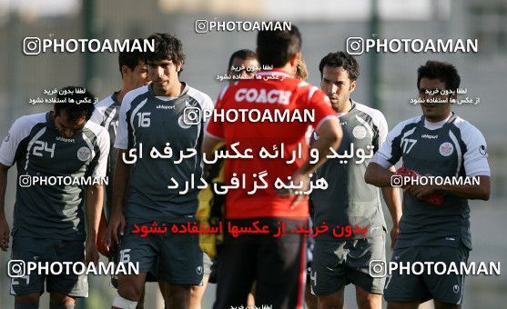 1033987, Tehran, , Persepolis Football Team Training Session on 2011/09/27 at Kheyrieh Amal Stadium