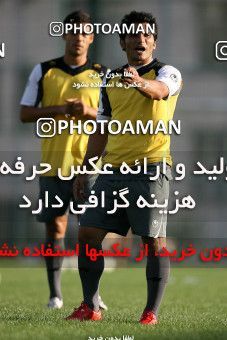 1034000, Tehran, , Persepolis Football Team Training Session on 2011/09/27 at Kheyrieh Amal Stadium