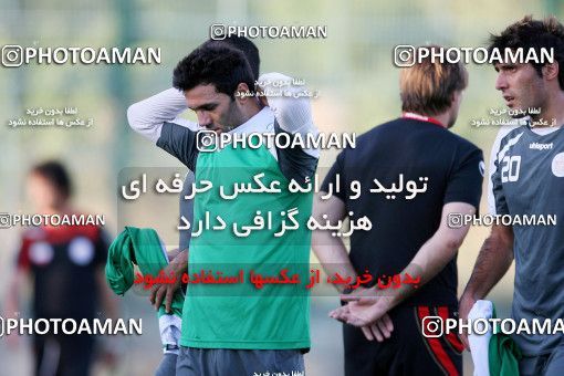 1033976, Tehran, , Persepolis Football Team Training Session on 2011/09/27 at Kheyrieh Amal Stadium