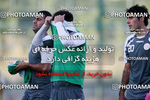1033938, Tehran, , Persepolis Football Team Training Session on 2011/09/27 at Kheyrieh Amal Stadium