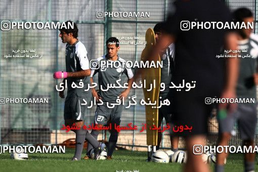 1034093, Tehran, , Persepolis Football Team Training Session on 2011/09/27 at Kheyrieh Amal Stadium