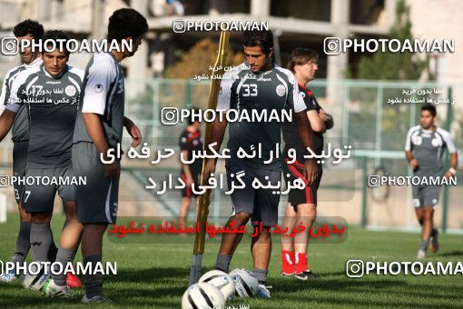 1034042, Tehran, , Persepolis Football Team Training Session on 2011/09/27 at Kheyrieh Amal Stadium