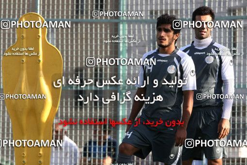 1034062, Tehran, , Persepolis Football Team Training Session on 2011/09/27 at Kheyrieh Amal Stadium