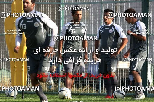 1034066, Tehran, , Persepolis Football Team Training Session on 2011/09/27 at Kheyrieh Amal Stadium